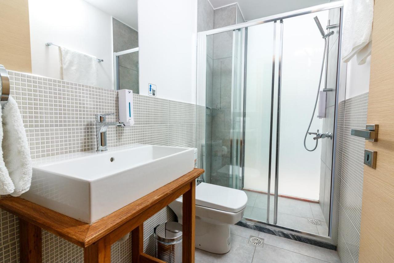 Rigas City Apartments خانيا المظهر الخارجي الصورة